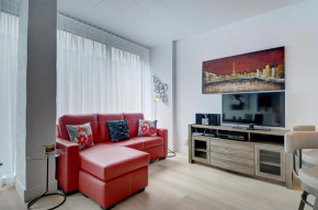 Les Immeubles Charlevoix - Le 760-507